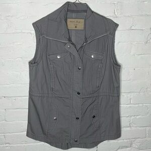 North River Outfitters Vest L